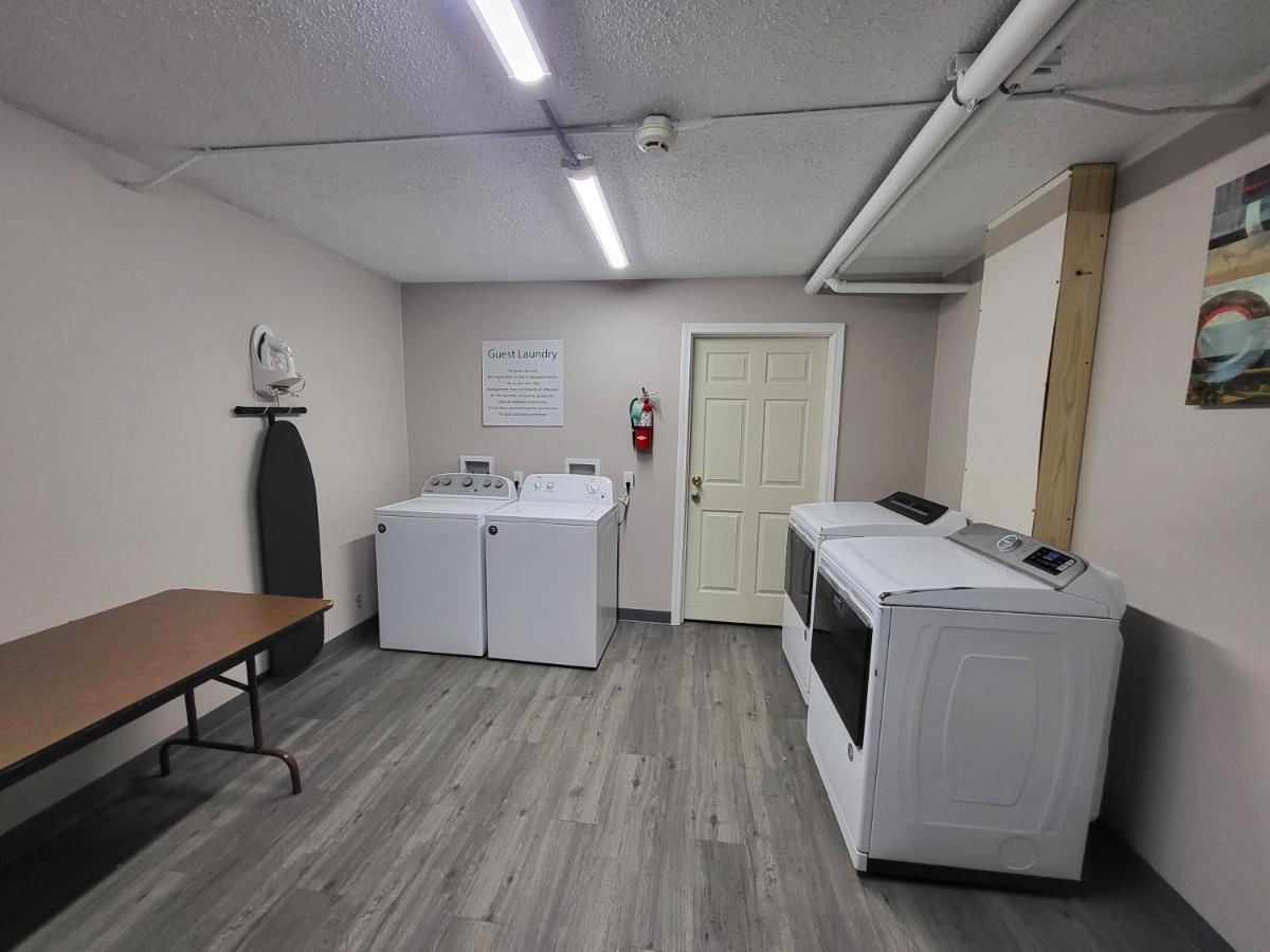 Quality Inn & Suites Vandalia Near I-70 And Hwy 51 Extérieur photo